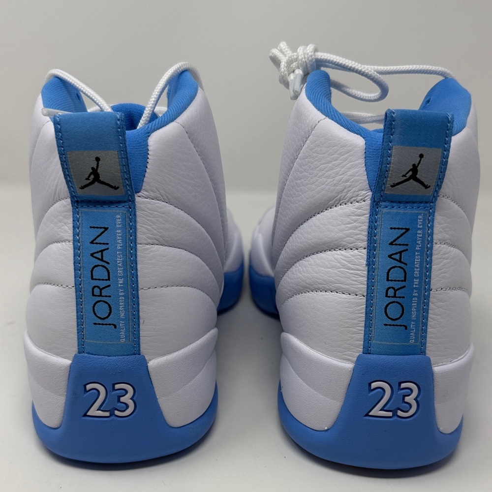Jordan 12 Retro Melo - Picture 5 of 14